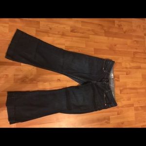 Gap 31/12 P jeans